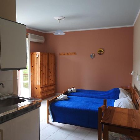 Kalamoti Chiosroomsmaria מראה חיצוני תמונה