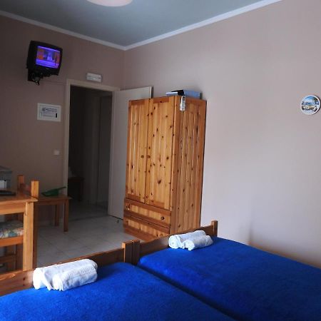 Kalamoti Chiosroomsmaria מראה חיצוני תמונה