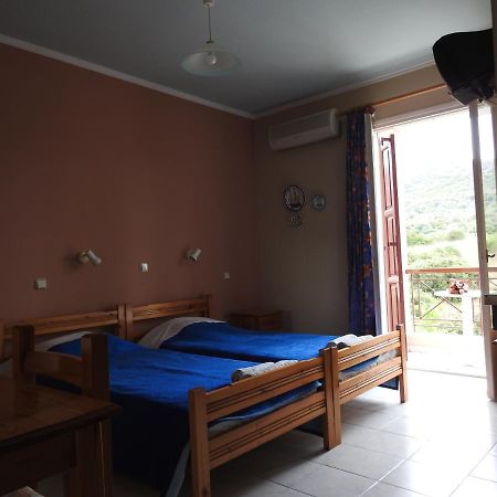 Kalamoti Chiosroomsmaria מראה חיצוני תמונה