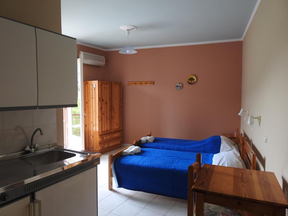 Kalamoti Chiosroomsmaria מראה חיצוני תמונה