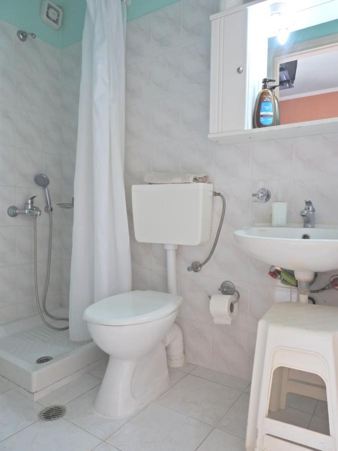 Kalamoti Chiosroomsmaria מראה חיצוני תמונה