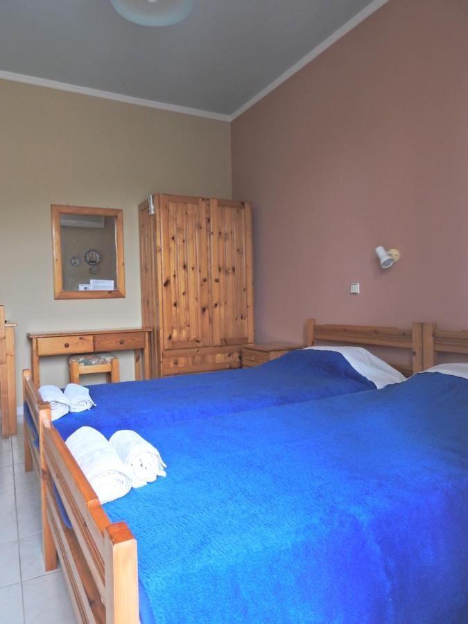 Kalamoti Chiosroomsmaria מראה חיצוני תמונה
