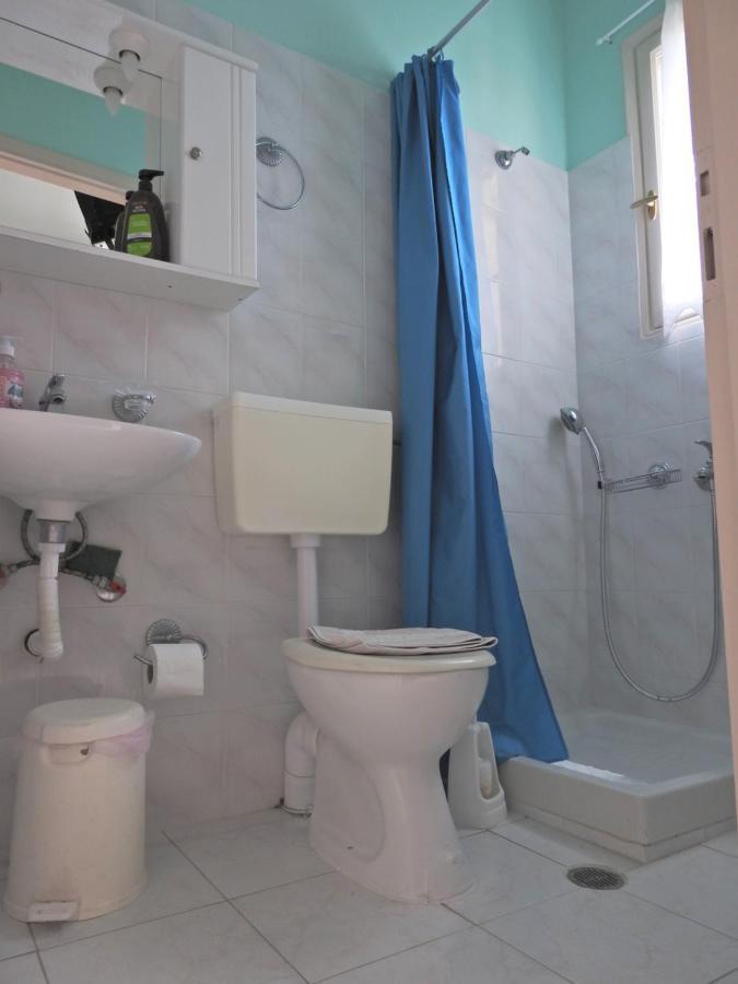 Kalamoti Chiosroomsmaria מראה חיצוני תמונה
