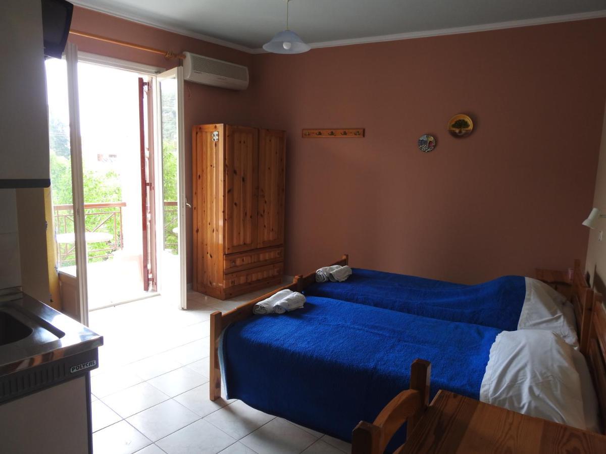 Kalamoti Chiosroomsmaria מראה חיצוני תמונה