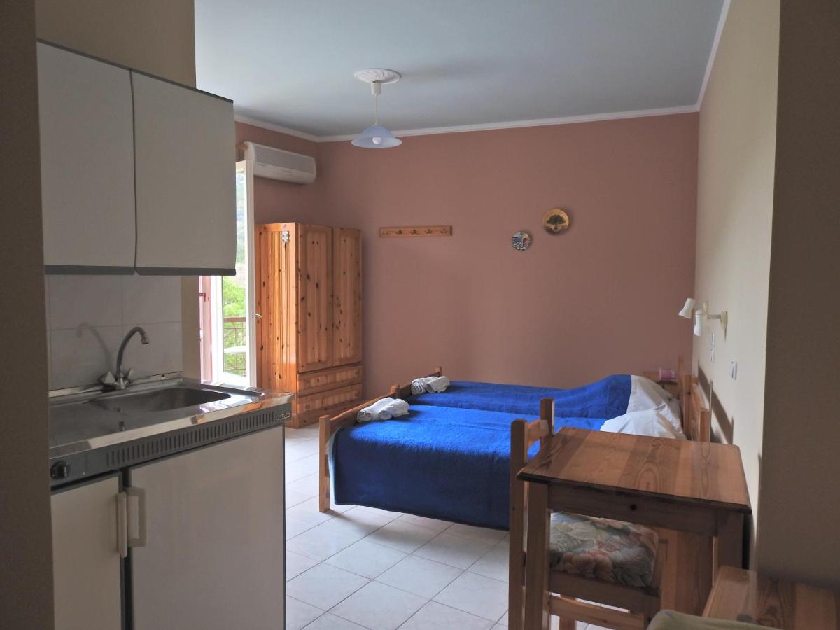 Kalamoti Chiosroomsmaria מראה חיצוני תמונה