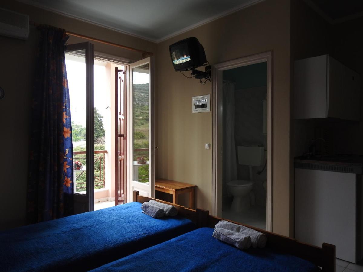 Kalamoti Chiosroomsmaria מראה חיצוני תמונה