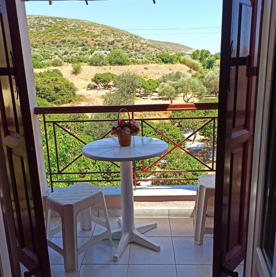 Kalamoti Chiosroomsmaria מראה חיצוני תמונה