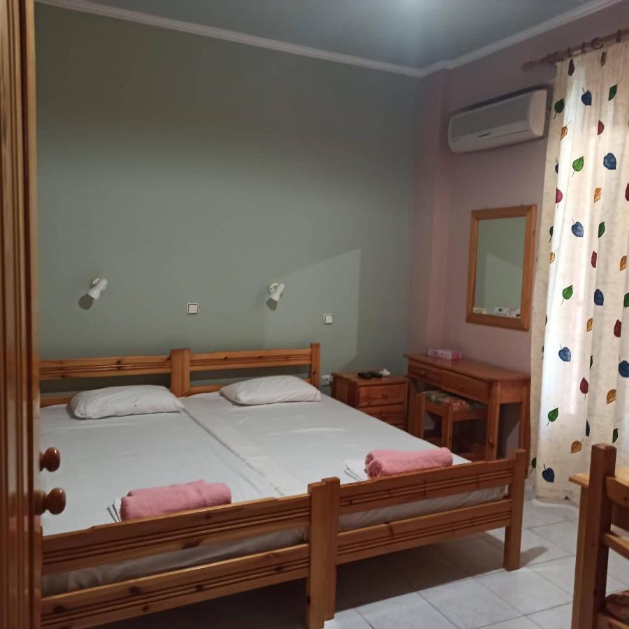 Kalamoti Chiosroomsmaria מראה חיצוני תמונה