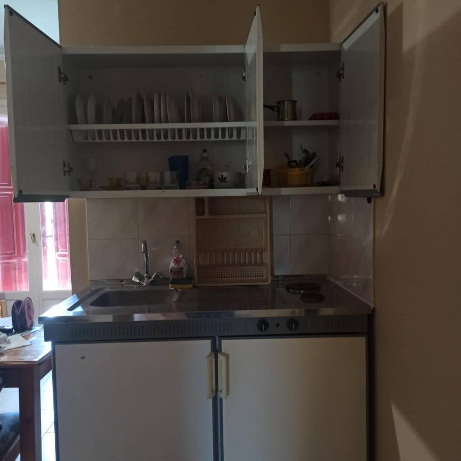 Kalamoti Chiosroomsmaria מראה חיצוני תמונה