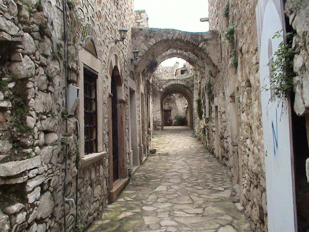 Kalamoti Chiosroomsmaria חדר תמונה