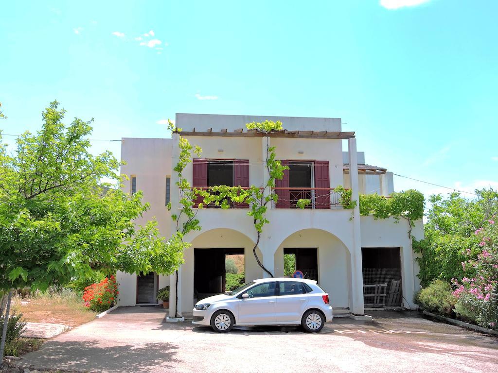 Kalamoti Chiosroomsmaria חדר תמונה