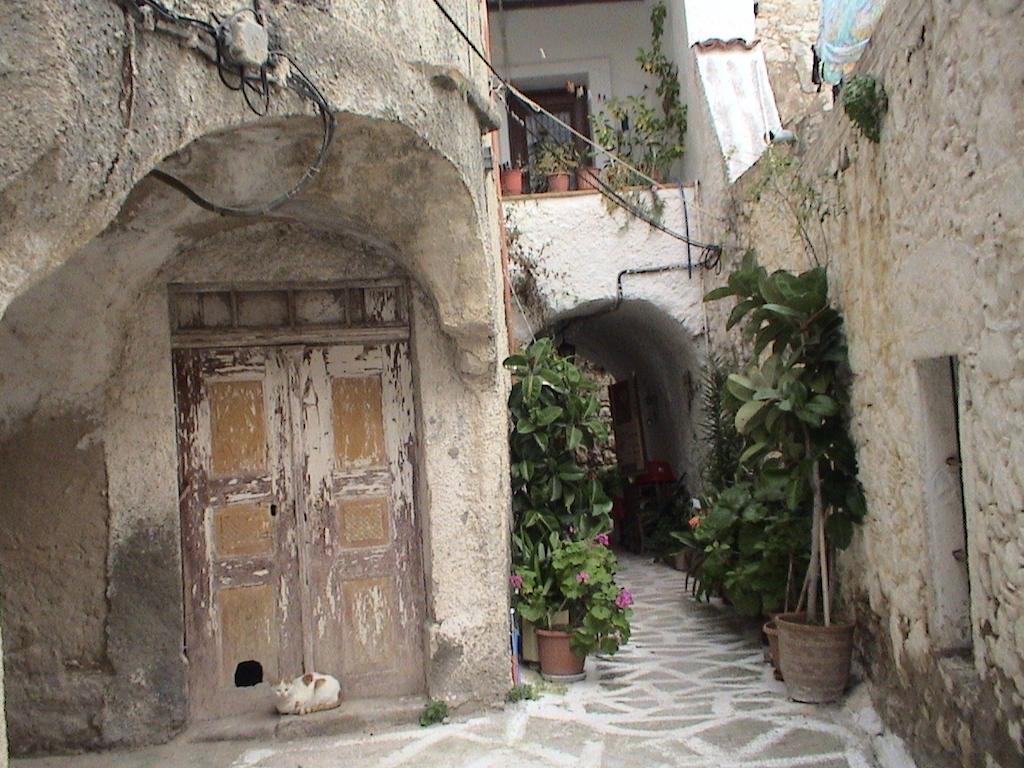 Kalamoti Chiosroomsmaria חדר תמונה